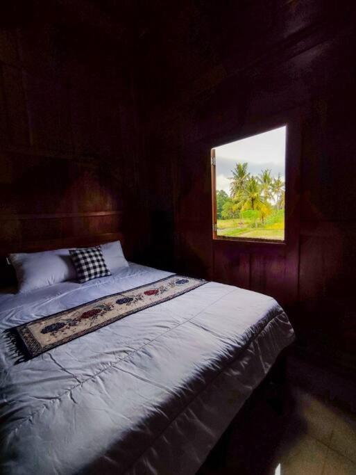 Ndalem Arsita Villa Yogyakarta Exterior photo